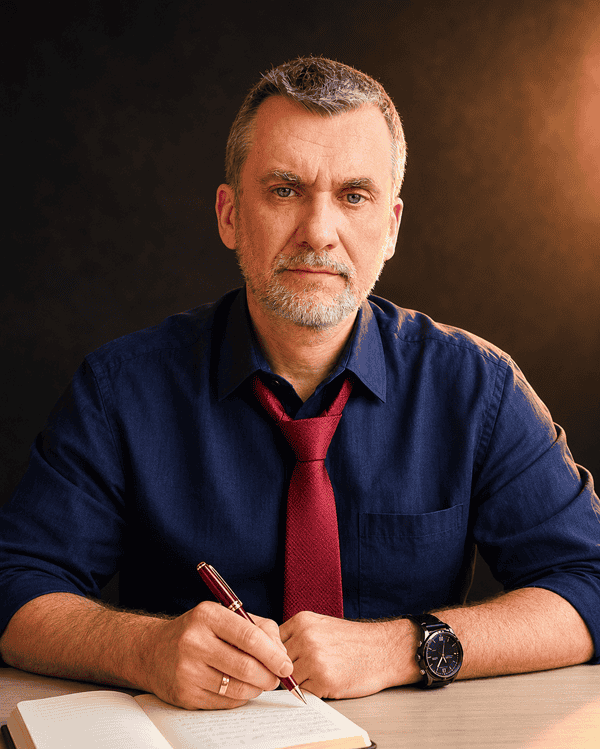 Виталий Овсянников