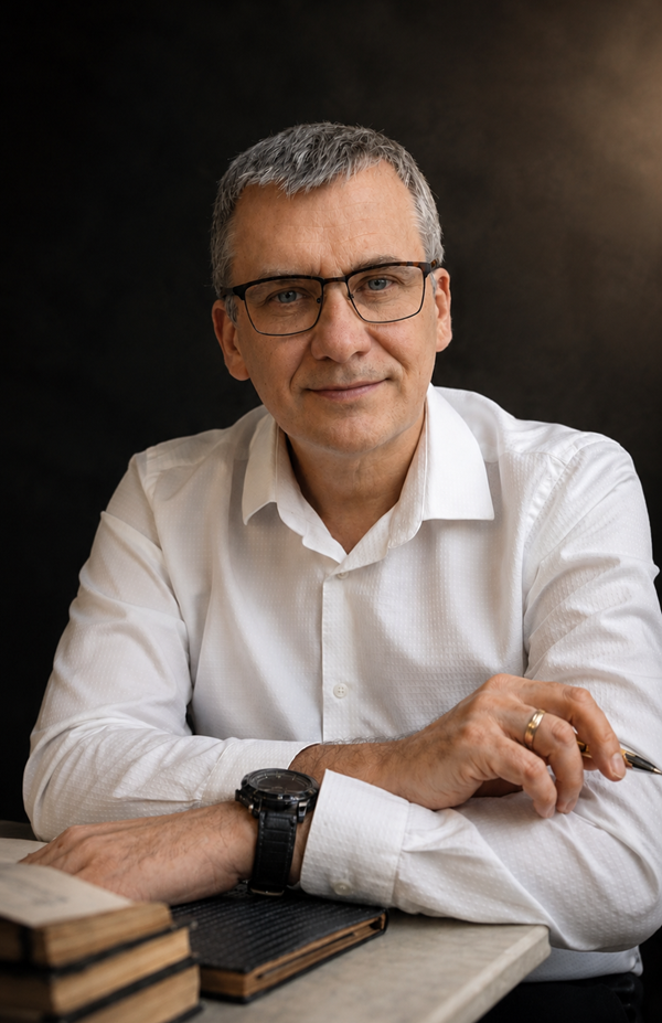 Виталий Овсянников